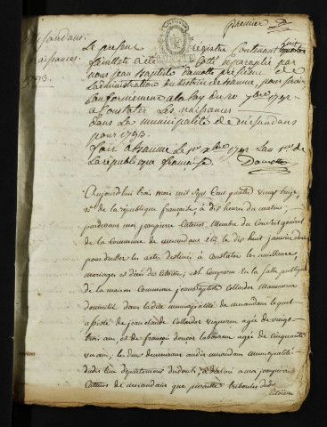 ND 1793-1832