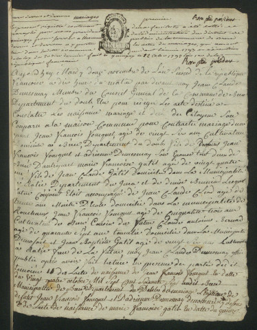 M 1793-1842