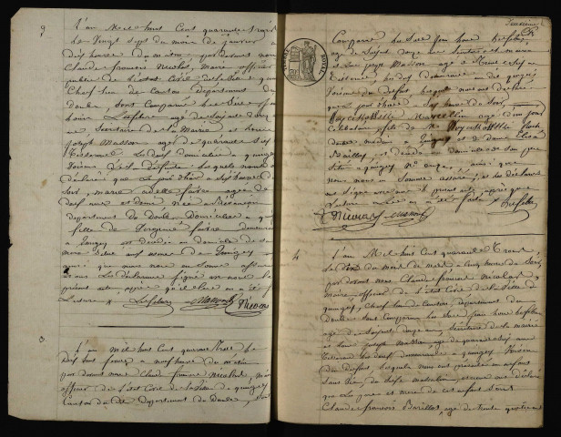 D 1843-1857