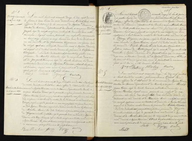 ND 1853-1872