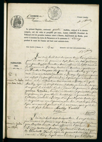 NMD 1863-1872
