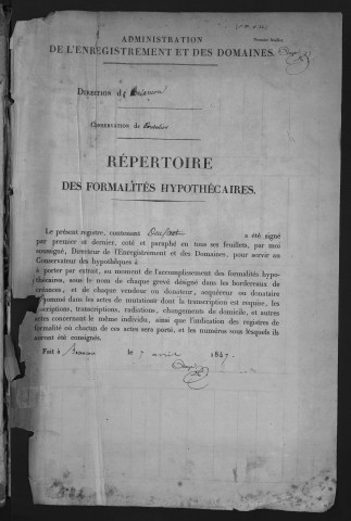 Volume n° 84