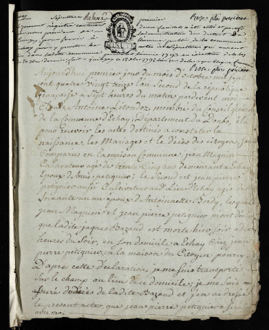 D 1793-1842
