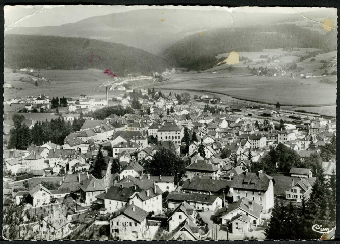Vue générale