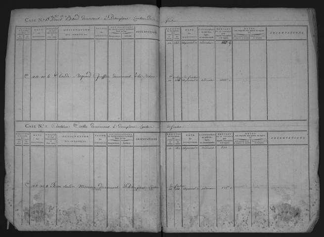 Volume n° 18