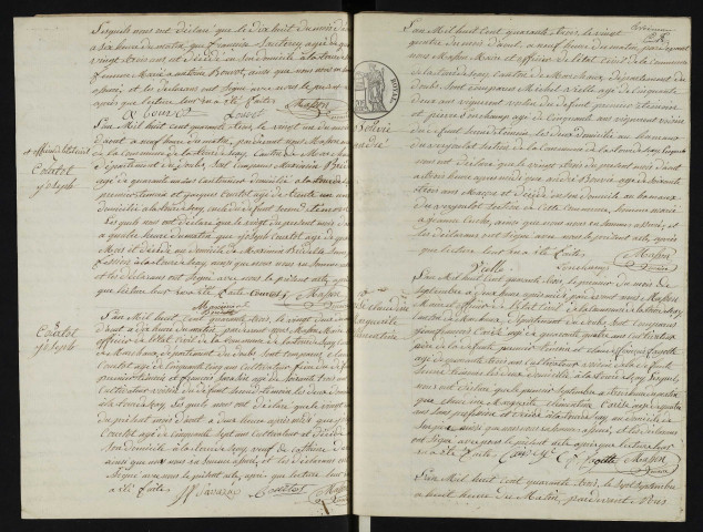 D 1843-1872