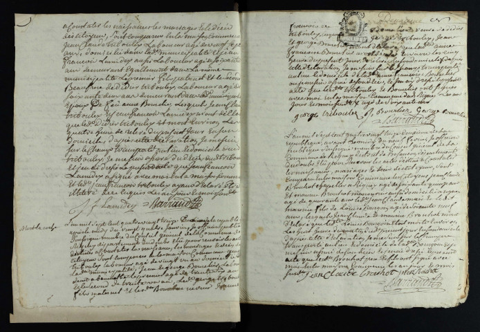 D 1793-1842