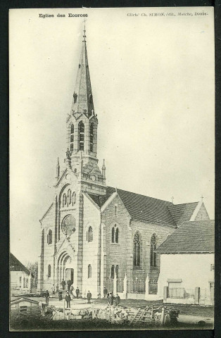 L'église