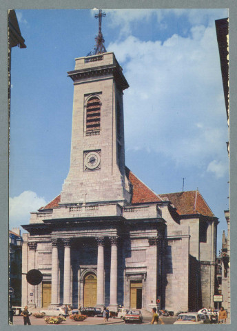 Église Saint-Pierre