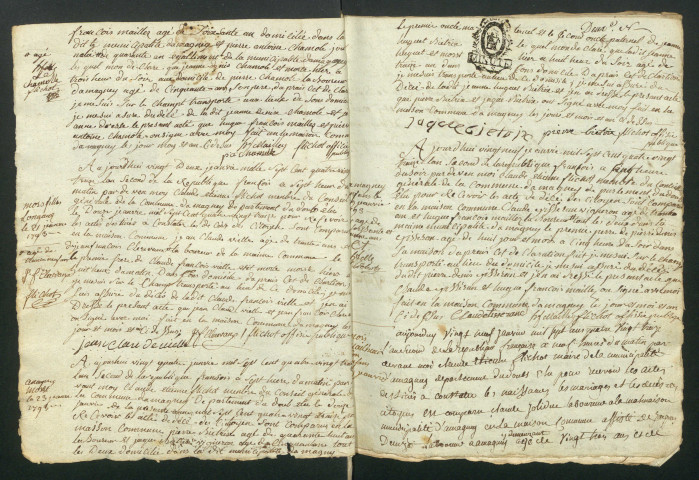 D 1793-1842