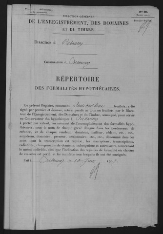 Volume n° 301
