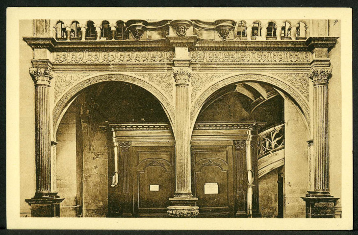 La Collégiale