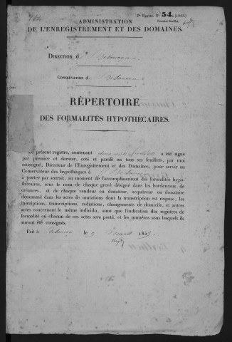 Volume n° 164