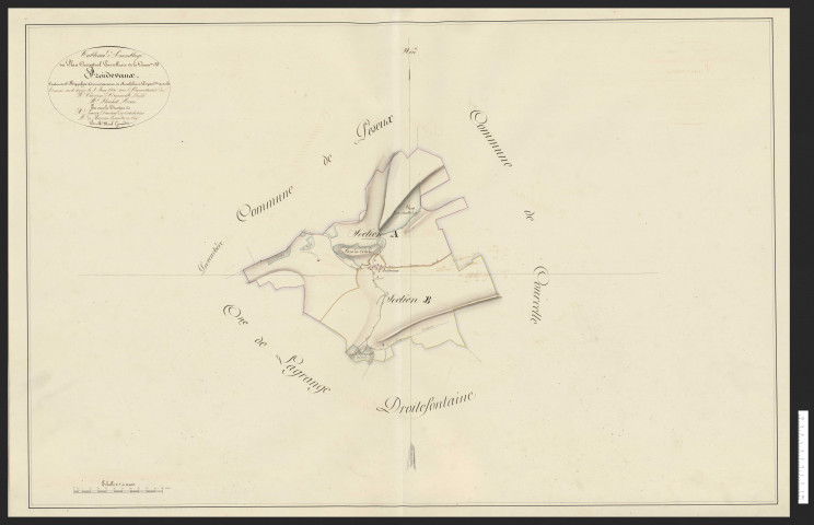 Froidevaux