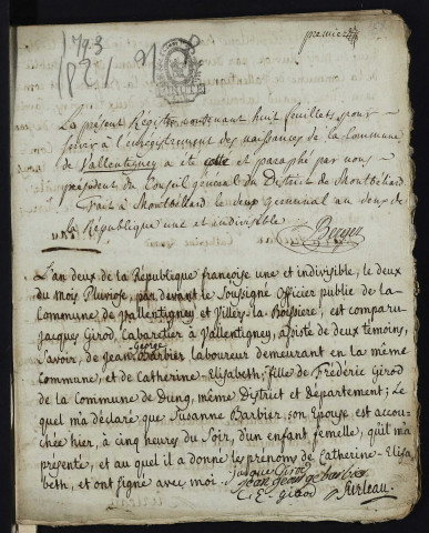 N 1793-1821