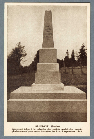 Monument