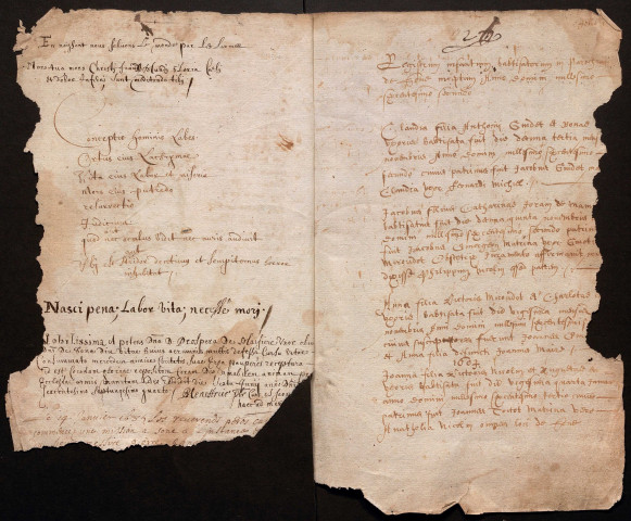 B 1602-1710