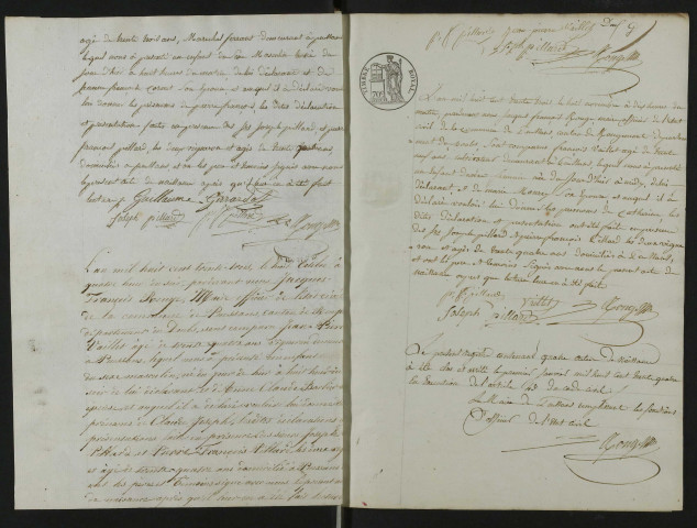 NMD 1833-1852