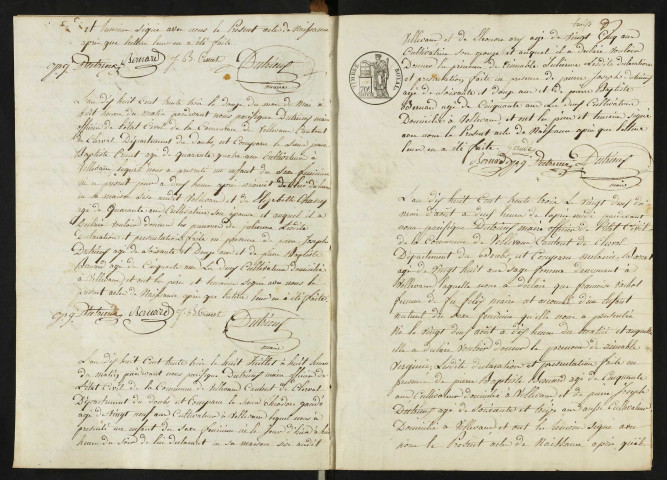 NMD 1833-1852
