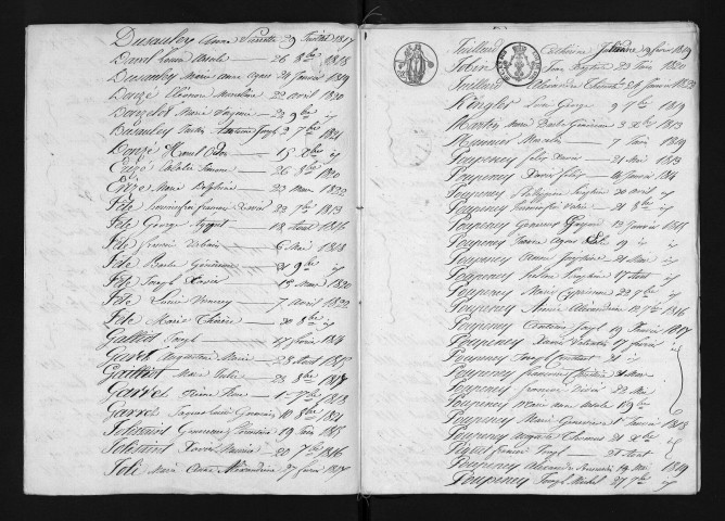 1813-1822