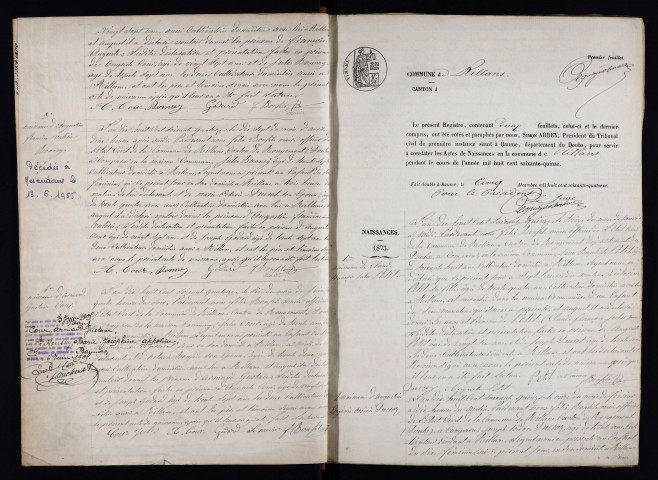 N 1873-1892