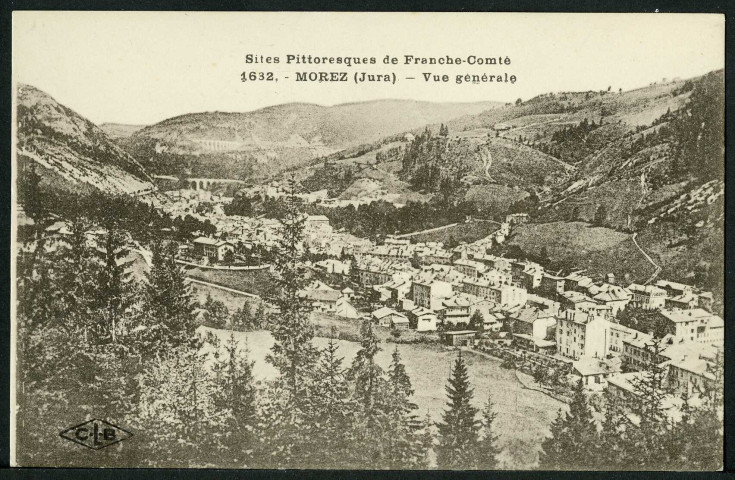 Vue générale