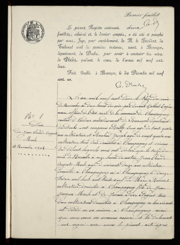 D 1901-1912