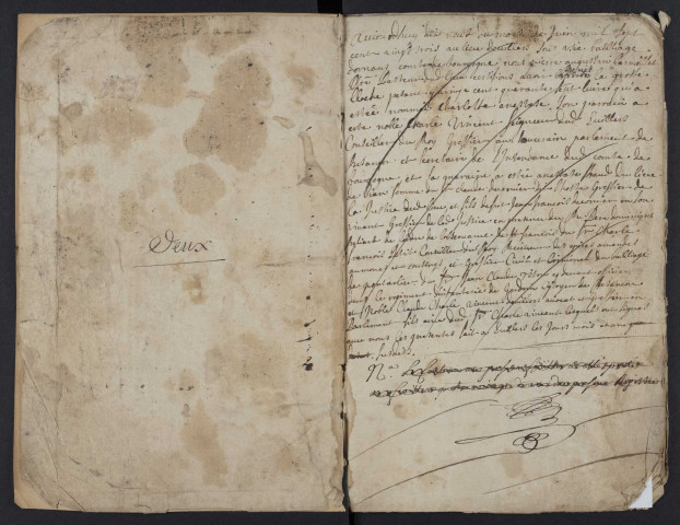 B 1671-1733