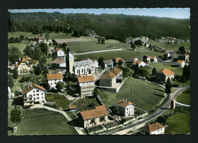 Vue générale