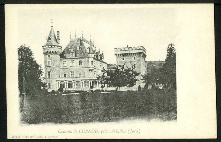 Le Château