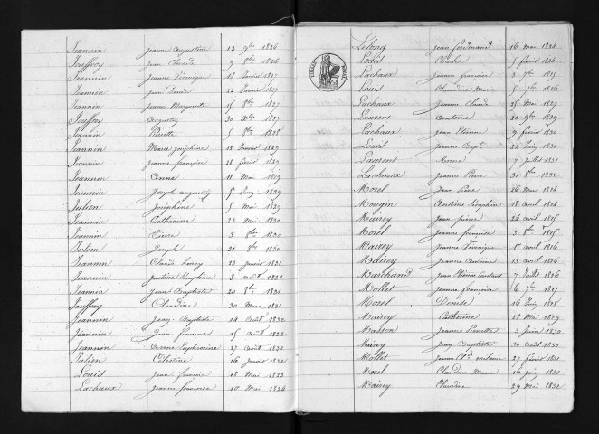 1823-1832