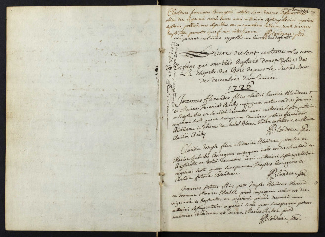 B 1726-1737
