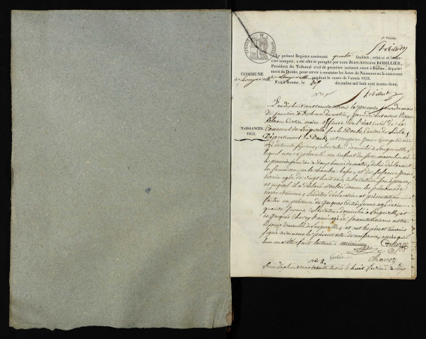 NMD 1833-1852