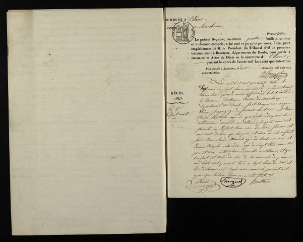 D 1843-1872
