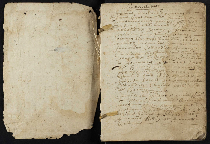 MS 1675-1723