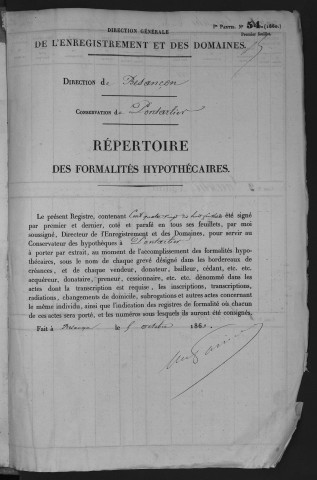 Volume n° 106