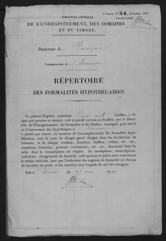 Volume n° 271