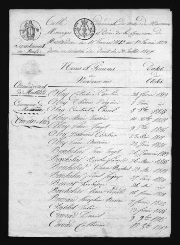 1813-1822
