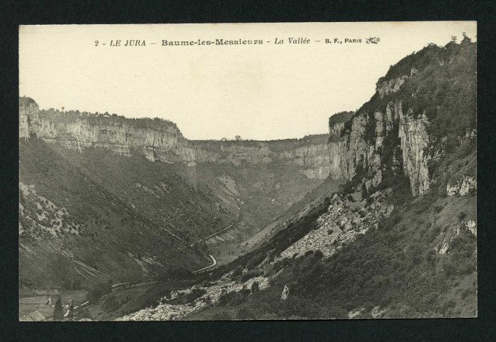 La vallée