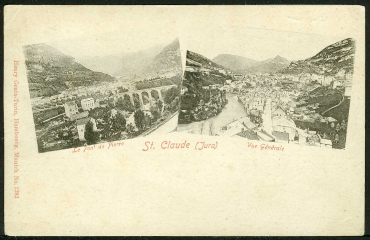 Vue générale