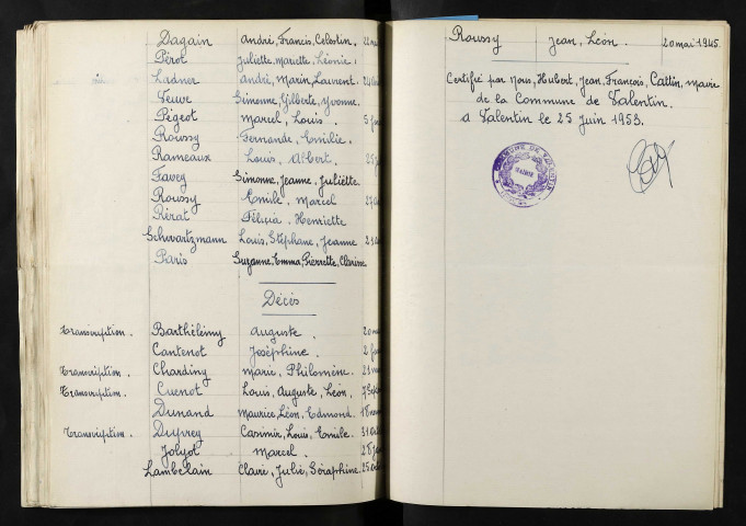 1943-1952