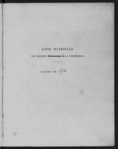 Volume 3, nos 996 à 1495.