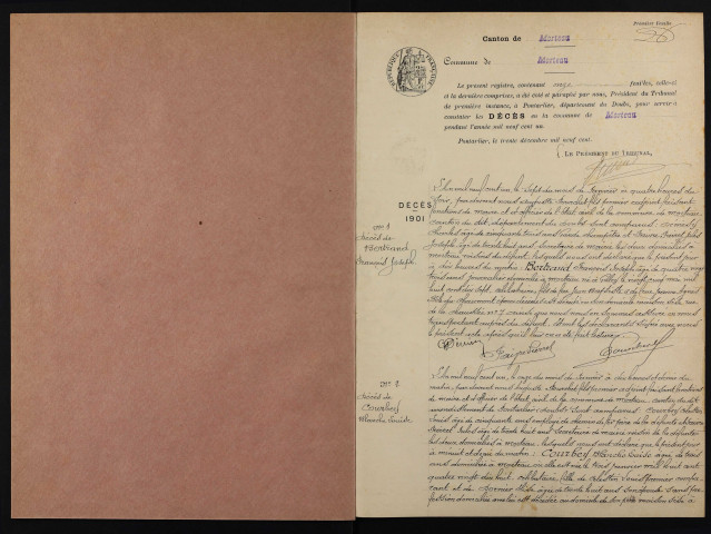 D 1901-1910