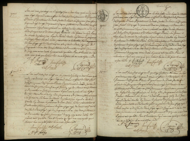 NMD 1821-1840