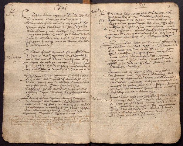 B 1590-1638