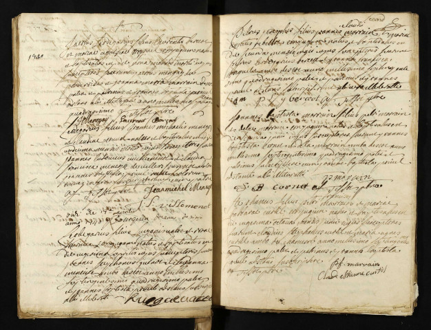 BMS 1740-1790