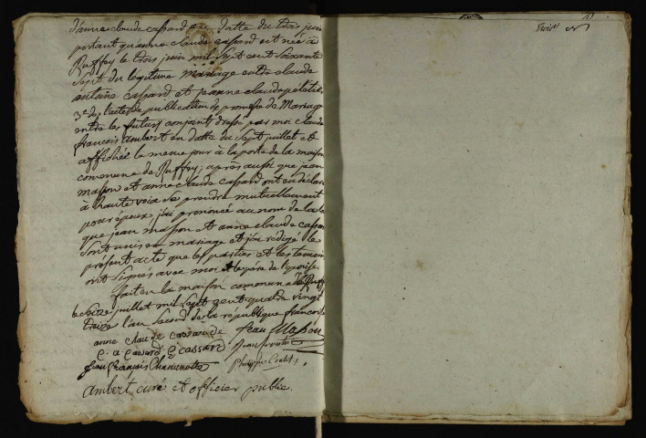 M 1793-1842