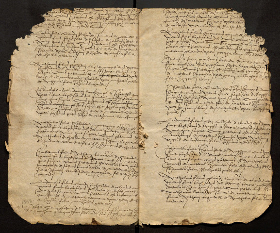 BM 1550-1677