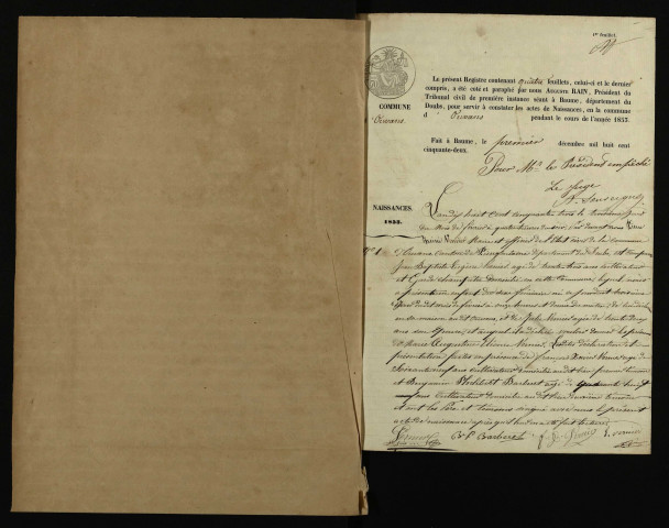NMD 1853-1862