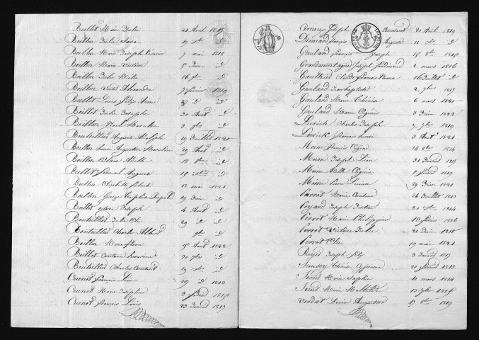 1813-1822